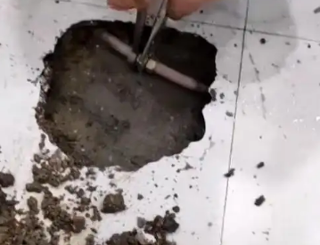 蒸湘卫生间漏水检测电话
