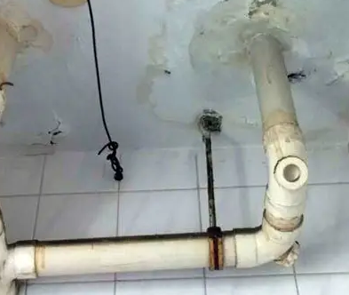 蒸湘卫生间漏水检测多少钱