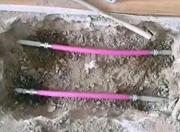 蒸湘卫生间测漏水多少钱