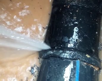 蒸湘漏水维修价格明细
