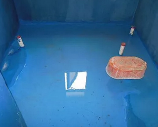 蒸湘卫生间防水多少钱