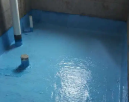 蒸湘卫生间防水哪家好