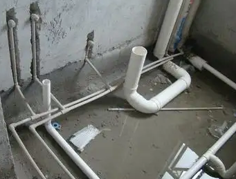蒸湘水管维修多少钱