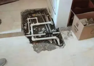蒸湘查漏水多少钱