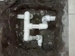 蒸湘卫生间漏水维修公司为您专业分享一下蒸湘查漏水的知识点