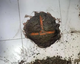 蒸湘查漏水多少钱