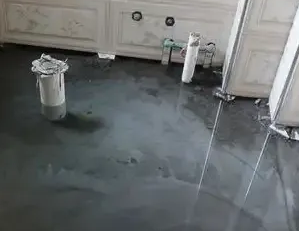 蒸湘卫生间漏水维修公司为您专业分享下蒸湘卫生间漏水检测的知识点