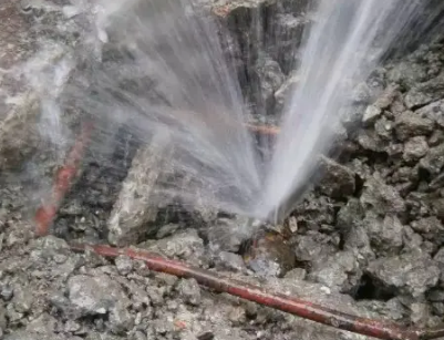 蒸湘水管维修多少钱