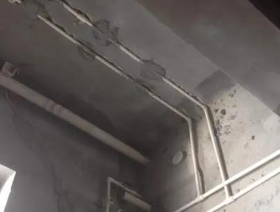 蒸湘卫生间漏水维修技术的依据是什么