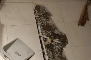 蒸湘卫生间漏水检测电话